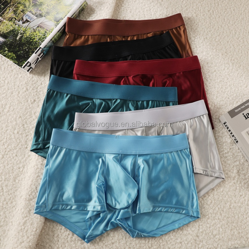 gemüse sexspielzeug Klein-penis: in Getragene Wäsche - Getragene Boxershorts main image 1