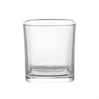 Verre à whisky en cristal taillé en étoile de 370 ml avec base texturée. Prise stable et construction durable. Idéal pour les cocktails au bourbon et au scotch.