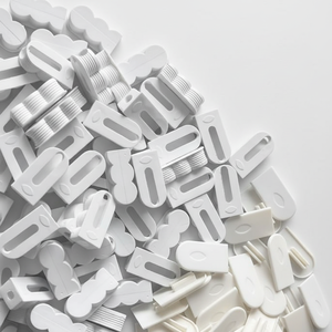 Vis moderne, boulon, serrure à came, mini fixation, acier, plastique, connecteurs de meubles, boulons, système de levage de porte de placard, salle de bain, école - Product Image 6