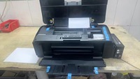 Impresora de Inyección de Tinta L1800 A3 Usada, Impresión/Copia/Escaneo a Color de Alta Velocidad, Venta al por Mayor en Japón