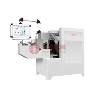 FLD-Small Pulling Sugar Whitening Machine for Hard Sweet Candy Confectionery Industry/ Factory Direct Supply CE Supply