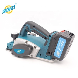 Industrial Grade Multifunctional <strong>Electric</strong> <strong>Planer</strong> Woodworking Portable Lithium <strong>Electric</strong> <strong>Planer</strong> Portable <strong>Electric</strong> Tool - Product Image 5