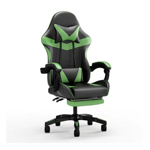 <span class=keywords><strong>Silla</strong></span> de juego de gravedad cero de cuero <span class=keywords><strong>rosa</strong></span> de alta calidad <span class=keywords><strong>Silla</strong></span> giratoria ergonómica con respaldo alto personalizada para jugadores - Product Image 5