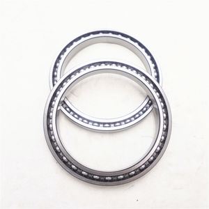 Rodamiento de Bolas de Ranura Profunda de Alta Velocidad 61818 6818 de Pared Delgada de Acero Cromado 90*115*12mm para Imprentas - Product Image 1