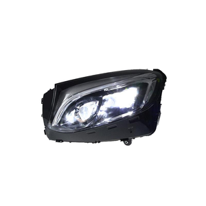 Fari LED di Alta Qualità per Mercedes-Benz 253 GLC AMG 2016-2019 GLC260/GLC300/GLC43/GLC63 Nuovi Originali <span class=keywords><strong>X253</strong></span> - Product Image 4