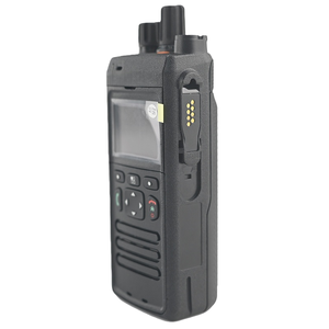 Radio bidireccional portátil MTP3100 TETRA de 350-430 MHz, teclado simple, radio a prueba de explosiones ATEX, walkie talkie de largo alcance de 10 km - Product Image 5