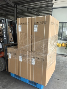 Máquina de Hielo Comercial con Autolimpieza, 44 Cubos, Eficiente, Silenciosa, de Acero Inoxidable, Capacidad de 30-40 kg/día, para Hotel y Hogar - Product Image 6