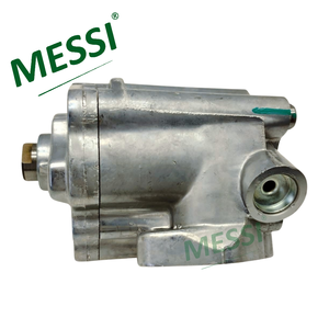 Bomba de aceite Land Rover LR057189 LR053311 LR032160 C2S52217 JDE36102 compatible con Freelander 2(06-14) Evoque(12-) Range Rover (13-) - Product Image 3