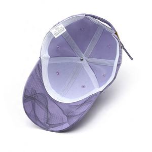 <span class=keywords><strong>2022</strong></span> sombreros populares de moda Tie Dye sombreros deportivos al aire libre Gorras diseño gorras de béisbol para hombre y mujer - Product Image 6