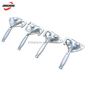 Cierre <span class=keywords><strong>de</strong></span> Seguridad para <span class=keywords><strong>Remolque</strong></span> - Bloqueo <span class=keywords><strong>de</strong></span> Seguridad para <span class=keywords><strong>Bola</strong></span> <span class=keywords><strong>de</strong></span> <span class=keywords><strong>Remolque</strong></span> <span class=keywords><strong>de</strong></span> 2"/2-5/16" - Product Image 4