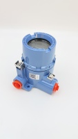 Transmetteur de température à double capteur Rosemont 644SAK1J6M5DC 4-20mA HART OEM ODM IP66 en aluminium