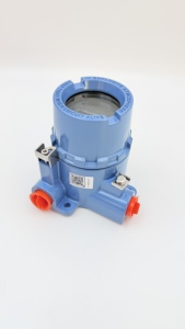 המקורי rosemont 644sak1j6m5dc משדר טמפרטורה חיישן כפול 4-20ma Hart oem odm ip66 אלומיניום - Product Image 5