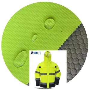 Softshell 4 Cách Căng Ngoại Quan Đan TPU Vật Liệu Chống Thấm Nước Chức Năng Vải