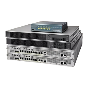 Serie de firewalls empresariales ASA5505-K9, incluyendo los modelos ASA5505/5506/5508/5510/5512/5515/5520/5525/5540 - Product Image 4
