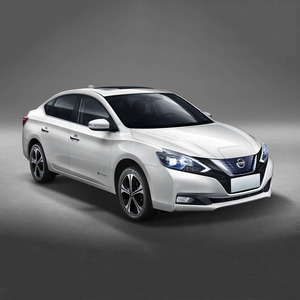 Nissan Sylphy E-POWER Sentra 1.6L Gasolina/Automático Sedán Motor Urbano Coches Usados de China Título Limpio Bajo Kilometraje - Product Image 6