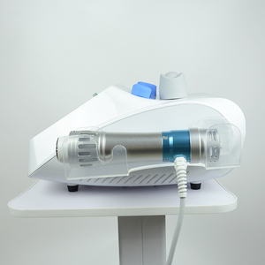 Máquina de Terapia de Ondas de Choque Electromagnéticas, Máquina de Terapia de Ondas de Choque Enfocadas, Alivio del Dolor - Product Image 5