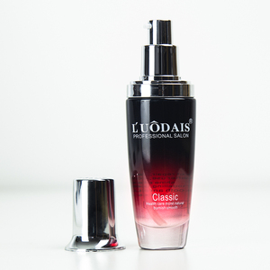 Soins capillaires, traitement à la kératine, fabricant de produits capillaires OEM, huile capillaire naturelle à la kératine pour hommes - Product Image 4