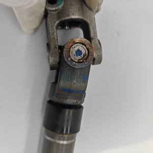 Columna de dirección Eje inferior 2021 Coches coreanos <span class=keywords><strong>KONA</strong></span> 56400-J9000 56400 J9000 56400J9000 56400-O1000 2018 2019 2020 - Product Image 4