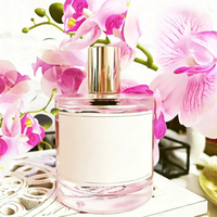 Vente en gros Parfum floral inspiré de niche Parfum de créateur Parfum de marque privée original Fragancia unisexe