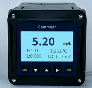 Analizador de Cloro Residual en Línea de Alta Precisión, Sensor de Cloro Impermeable IP68, Monitoreo de Calidad del Agua en Tiempo Real para Aguas Residuales - Product Image 6