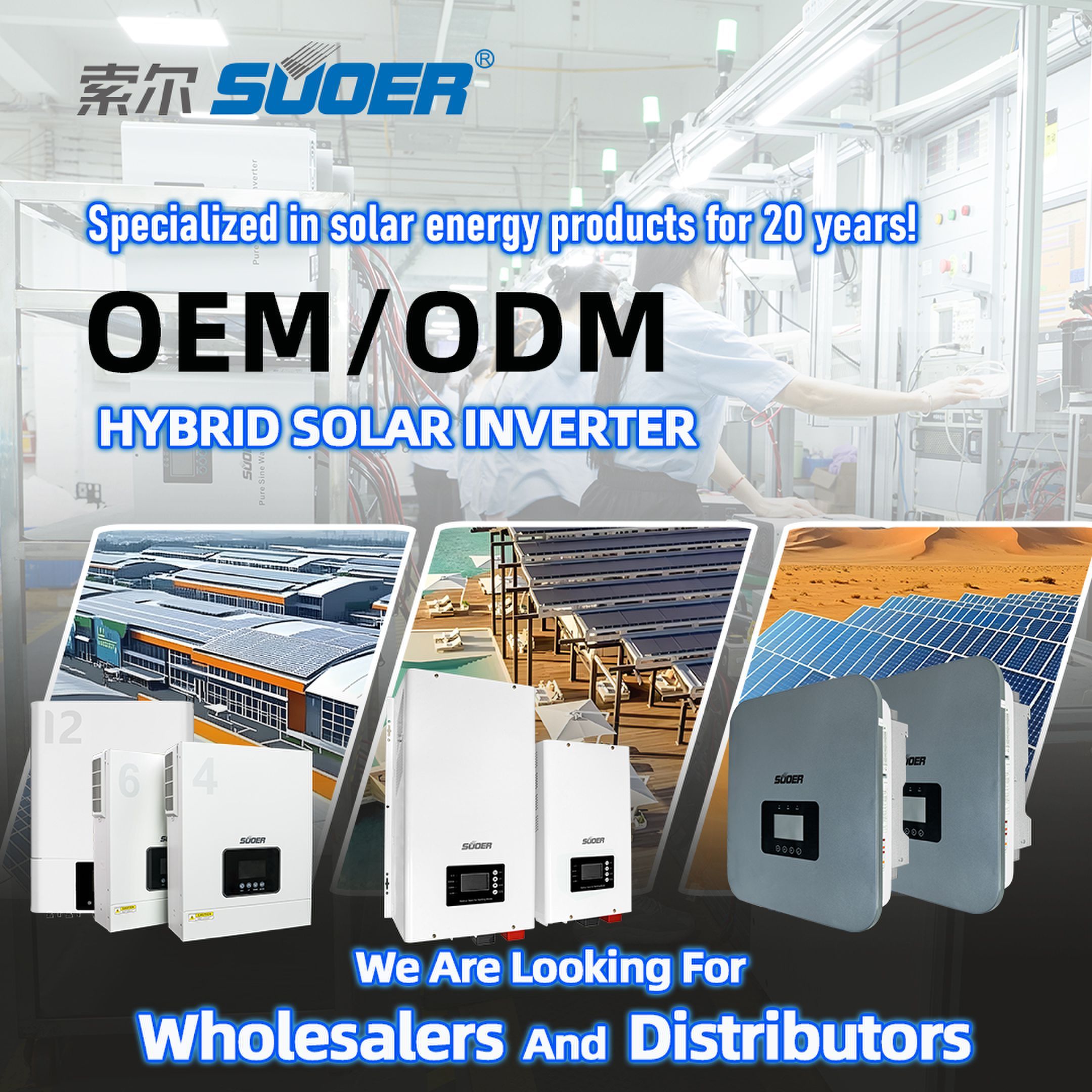 How to Choose the Best Inverter Off Grid 48V 10kW for Your Power Needs