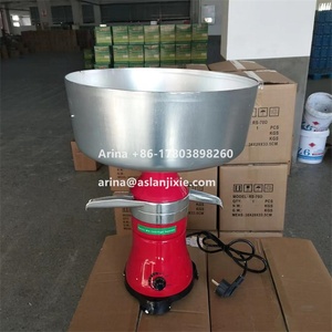 Separatore di Crema di Latte Automatico <span class=keywords><strong>Aslan</strong></span> ASL-50 di Alta Qualità, Macchina Centrifuga per Uso Domestico di Piccola Capacità - Product Image 4