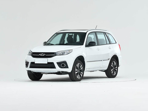 Auto Usata Economica Chery - Tiggo 3 2022 Edizione <span class=keywords><strong>Classic</strong></span> Value 1.5T CVT Premium Cinque Posti - Product Image 2