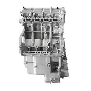 Ricambi Auto K14B <span class=keywords><strong>1.</strong></span> Blocco Motore Completo, Motore Auto a 4 Cilindri per Swift Ciaz Ertiga Vitara Beidouxing - Product Image 1