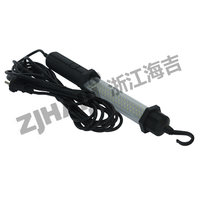 IMPA 792182 Watertight LED Hand Lamps 8W - IP34 Waterproof