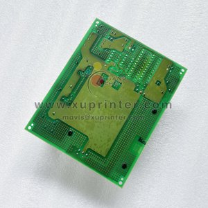 Original VVK Module CP.186.6129 Circuit Board 00.781.3655 Heidelberg SM52 <b>Printing</b> <b>Machine</b> Spare Parts - Product Image 4