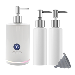 2024 Massage Professional Electric Temperature Adjustable Level Massage Oil Heater Massage Oil <strong>Warmer</strong> <strong>Lotion</strong> <strong>Warmer</strong> Heater - Product Image 1