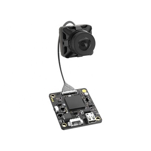 Transmisor de Video HD de Alto Rendimiento RunCam Split-H HDMII 1080P 60FPS PWM con Control Remoto en Tiempo Real para Drones FPV RC - Product Image 1