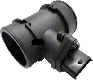 MAF Mass Air Flow Meters Sensor Compatible with Opel Astra Corsa 1.0 1.2 0280217123 90529673 90543282 - Product Image 1