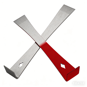 ค้อนอเนกประสงค์ฮอลลิแกนและค้อนนักผจญเพลิง พร้อมปลายสิ่ว ดึงตะปู ขุด เจาะ รับประกัน 1 ปี - Product Image 1