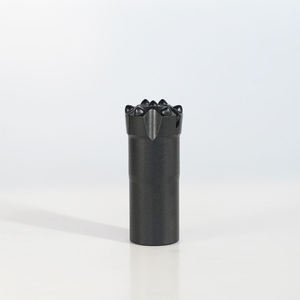 High Strength DTH Button Bit, 76/89mm T45 Rock <b>Drill</b> Bit for Water Well Mining Drilling - Product Image 2