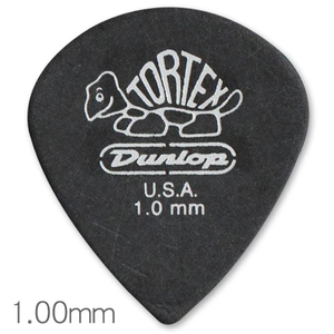 Plettro Dunlop. Plettro per chitarra elettrica 482R <span class=keywords><strong>JAZZ</strong></span> 3. Spessore: 0,50/0,60/0,73/0,88/1,00/1,14/1,35/1,50 mm. - Product Image 5