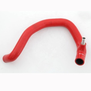 Kit in Silicone flessibile <span class=keywords><strong>per</strong></span> tubo flessibile in Silicone blu <span class=keywords><strong>per</strong></span> radiatore/tubo Turbo <span class=keywords><strong>per</strong></span> auto - Product Image 4