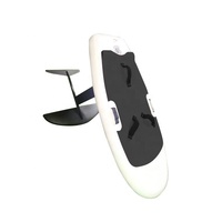 Feuille d'aile/ailes/cerf-volant, hydrofil, planche gonflable, feuille d'aile SUP surf ensemble de 3 pièces