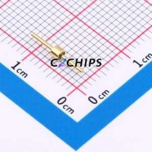 HN-DC2016-0.7(11-4.6) Feedthrough / RF Insulator Connector Feedthrough / RF Insulator 1 1 5000MOhm - Product Image 2