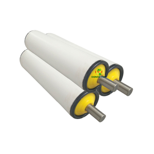 Конвейерный ролик из ПВХ - Product Image 2