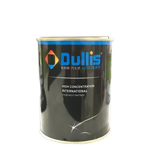 Sơn Phủ Epoxy Sơn Mài Mòn Chống Rỉ Cho Xe Ô Tô - Product Image 1