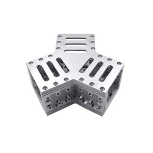 Servicio de Mecanizado CNC Personalizado OEM, Piezas de Torneado y Fresado de 5 Ejes, Mecanizado de Precisión de Acero y Aluminio para Acoplamientos y Carcasas - Product Image 5