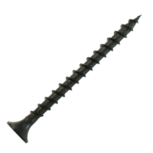 Tornillo para paneles de yeso de rosca gruesa M3.9, tornillo autorroscante de alta resistencia para placas de yeso, 38 mm - Product Image 1
