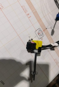 60151462 hai dĩa POM chủ dây khai thác đồ đạc cho cáp Hội Đồng Quản trị bảng khai thác <span class=keywords><strong>PEG</strong></span> Hội Đồng Quản trị phụ trợ cố định Jig - Product Image 5