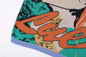 Maglione da <span class=keywords><strong>donna</strong></span> con LOGO personalizzato - Product Image 6