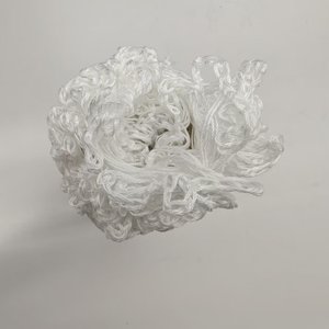 Prix usine 25 mètres filets à saucisses rouleaux couverture maille filet à viande et <span class=keywords><strong>jambon</strong></span> pour fumer viande saucisse Machine - Product Image 3