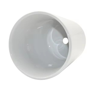 <span class=keywords><strong>Vaso</strong></span> <span class=keywords><strong>per</strong></span> <span class=keywords><strong>Piante</strong></span> Cilindrico di Alta Qualità, Design Moderno Personalizzato, Mini <span class=keywords><strong>Vaso</strong></span> da 12 oz, Fioriera <span class=keywords><strong>in</strong></span> <span class=keywords><strong>Ceramica</strong></span> <span class=keywords><strong>per</strong></span> Sublimazione, <span class=keywords><strong>Vaso</strong></span> da Pavimento <span class=keywords><strong>per</strong></span> <span class=keywords><strong>Piante</strong></span> con Logo - Product Image 1
