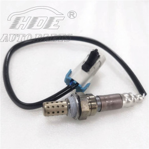 8-97287352-0 8972873520 Sensor de Oxígeno HDE para Automóviles Isuzu, Venta al Por Mayor - Product Image 1
