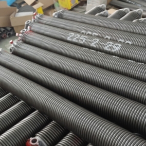 Tianjin Wang Xia Spring Venta al por mayor 225 Wire Gauge <span class=keywords><strong>2</strong></span> "I.D. Muelle de puerta de garaje personalizado - Product Image 4