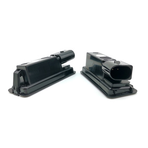 Luz LED Blanca Brillante para Matrícula Sin Error CANBus para SEAT Altea XL Exeo <span class=keywords><strong>Ibiza</strong></span> FR <span class=keywords><strong>Cupra</strong></span> Leon Mk2 Mk3 - Product Image 5